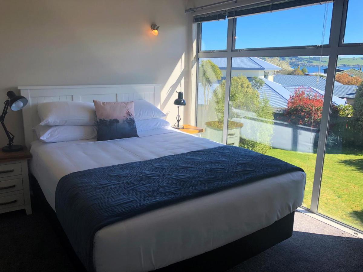 Close To The Lake Lac Lac Taupo Extérieur photo