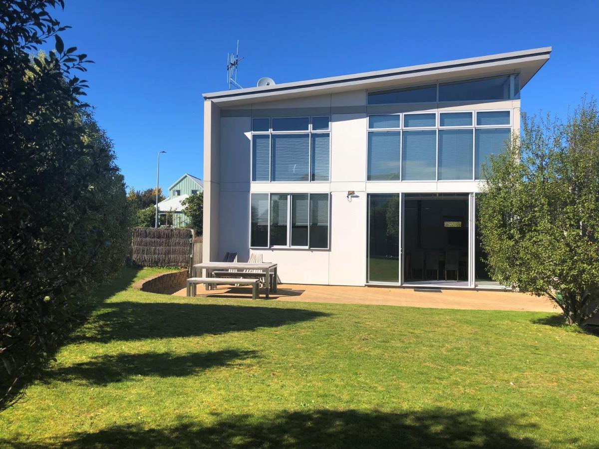Close To The Lake Lac Lac Taupo Extérieur photo