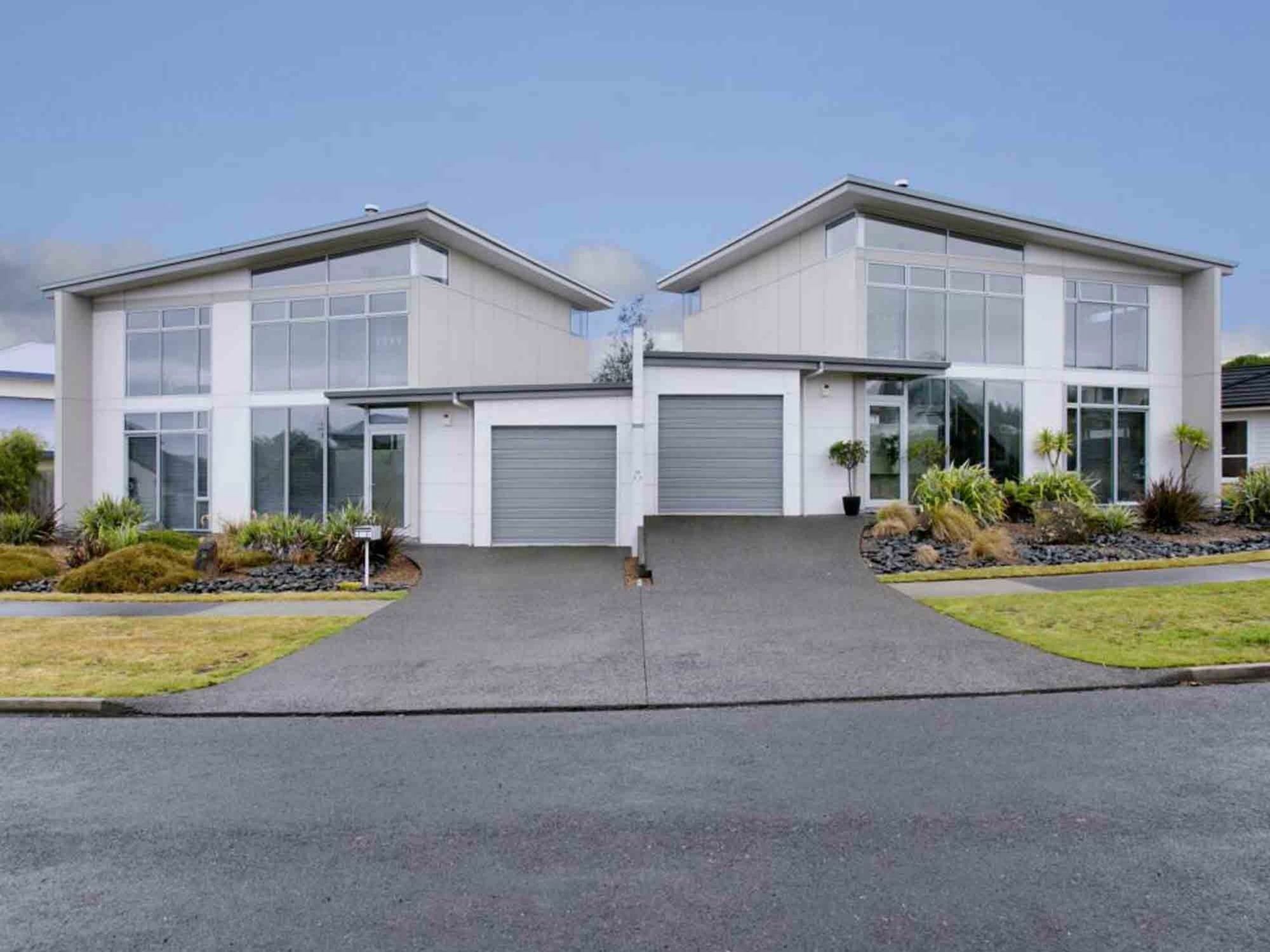 Close To The Lake Lac Lac Taupo Extérieur photo