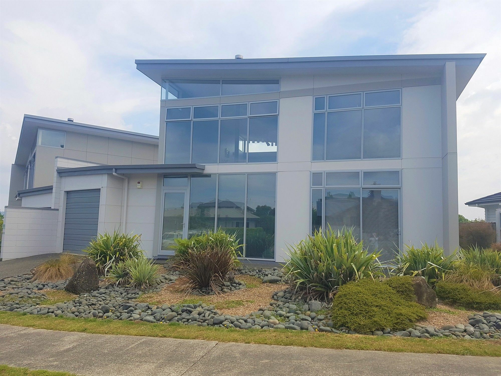 Close To The Lake Lac Lac Taupo Extérieur photo